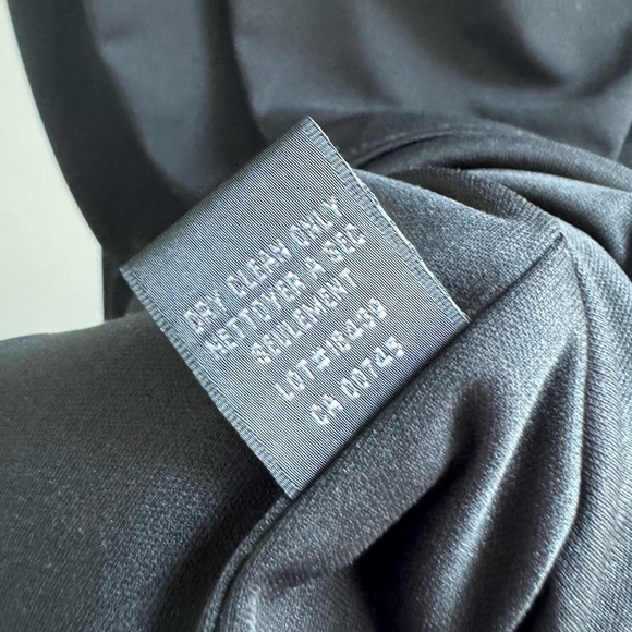 [CLEARANCE/Send Offers] Vintage Y2K JS Boutique Beaded Floral Maxi Dress - Picture 6 of 6